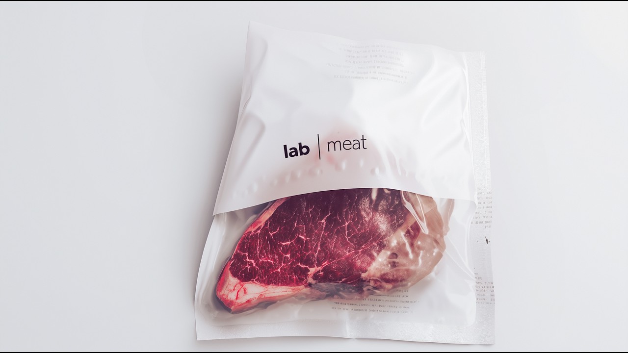 Lab Meat. The worst investment in history