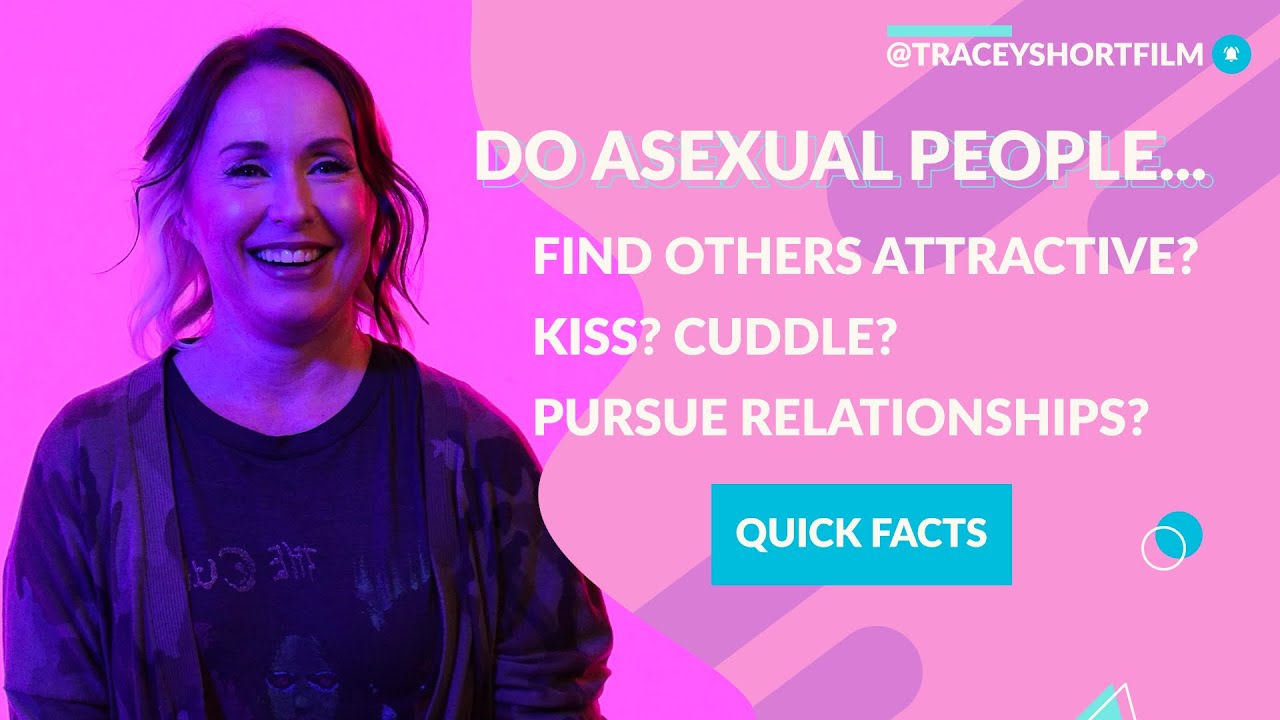 Do Asexual People Date? Kiss? Get Married? Etc. ?
