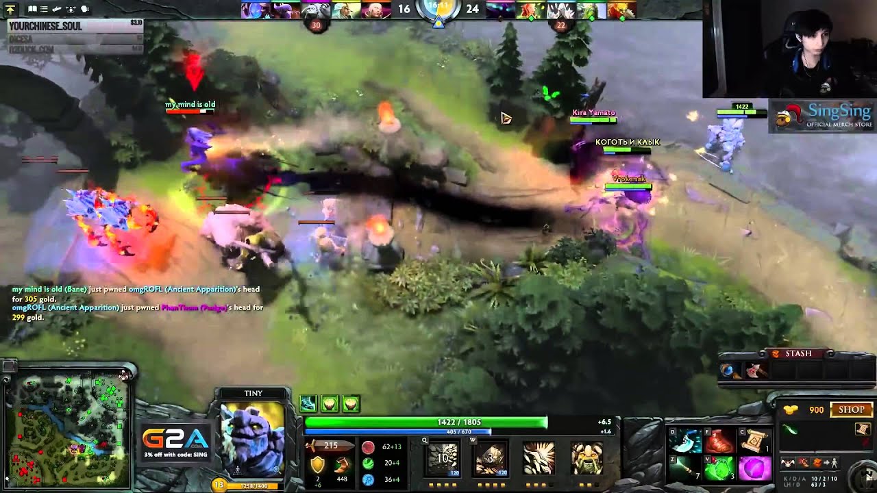 Singsing january 31th vod highlights part 1/2