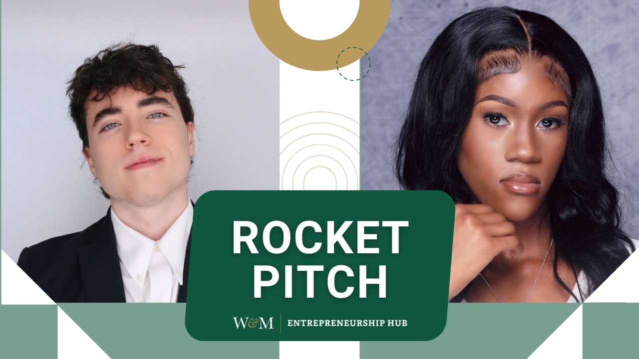 Rocket Pitch - Feb. 06, 2026