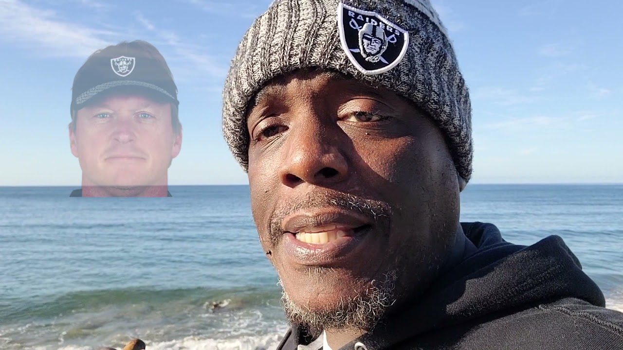 Jon Gruden Scandal over 2011 Email about NFLPA Chief DeMaurice Smith. - PART 2