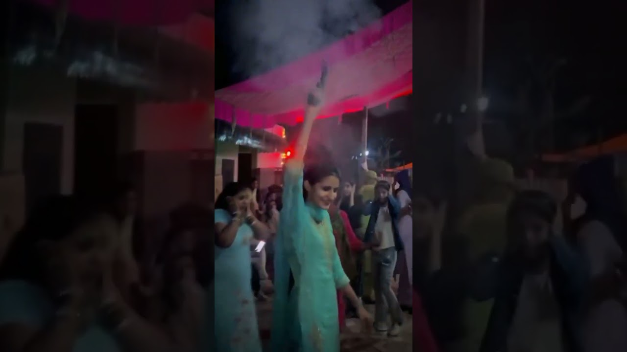 Haryanvi Jaat Wedding Dekh Lo Sare 🔥😂