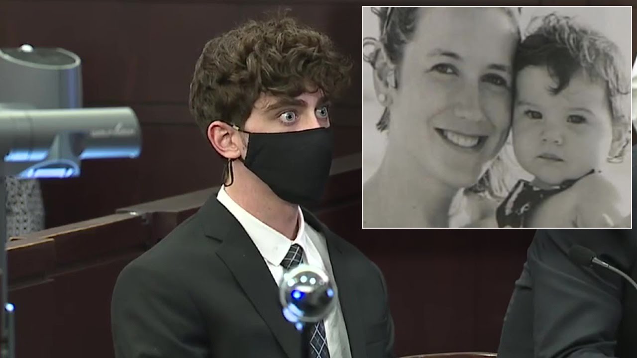 Cameron Herrin wants reduced sentence in Bayshore street racing deaths of Florida mother, baby