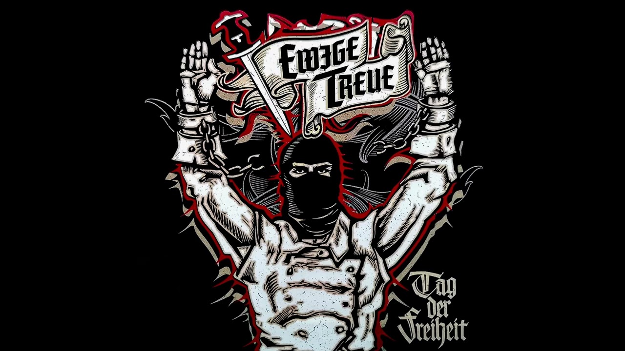 Ewige Treue - Das Sonnenkreuz