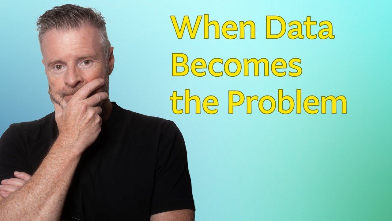 When Tracking Your Sleep Makes It Worse
