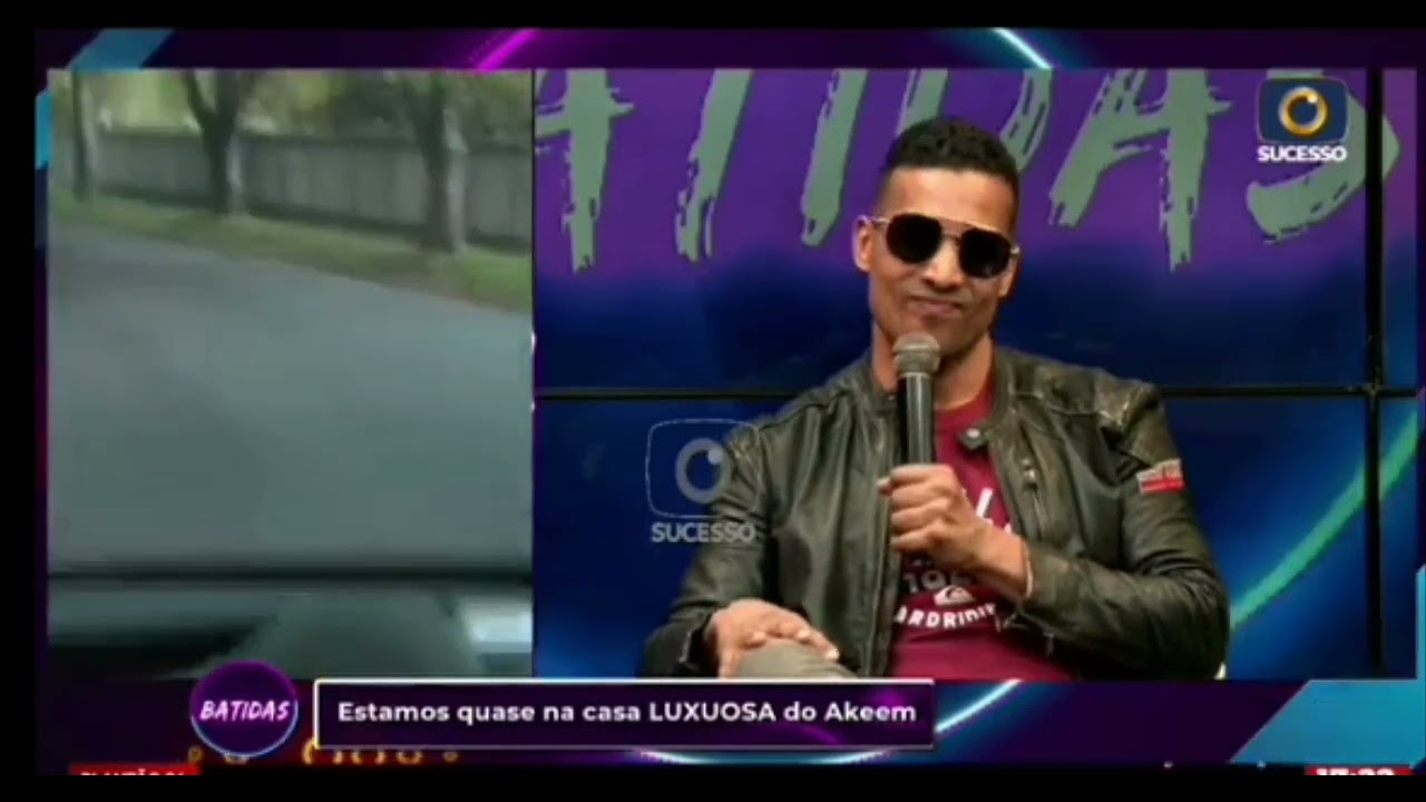 Ivo Mahel com o Danny Timane estão enlouquecendo, Viva ANAMOLA 👑👑👑