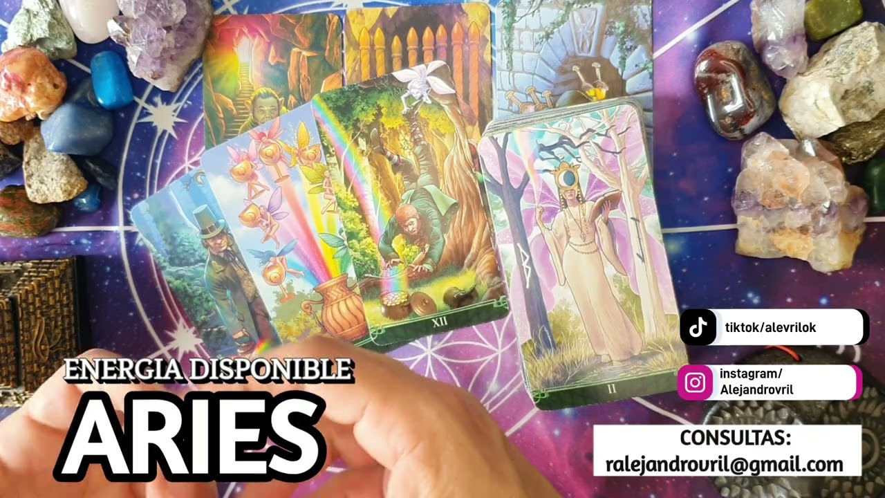 🔴Aries HAS PODIDO ENFRENTAR UNA SITUACION CON MUCHA SABIDURIA! SIENTETE FELIZ POR LO SUPERADO