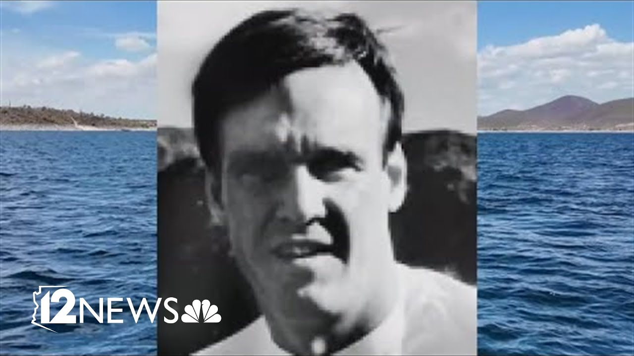 Arizona diver's body still unrecovered after 15 years