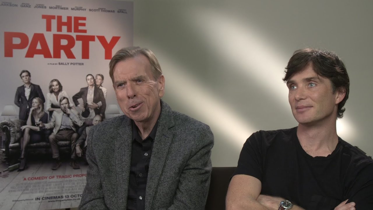 Timothy Spall: 'Actors aren't great at fibbing'