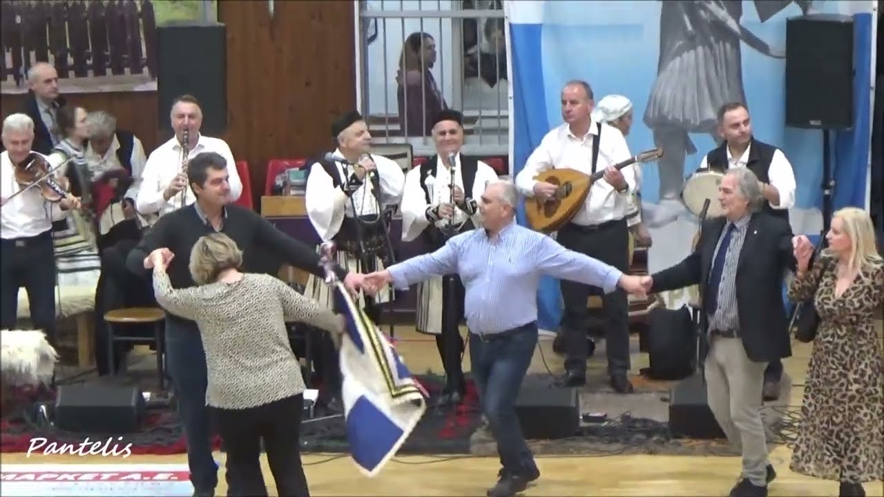 ΜΙΑ ΚΟΡΗ ΑΓΡΑΦΙΩΤΙΣΣΑ # ΚΑΤΕΡΙΝΑ ΜΠΟΝΙΑ, ΣΤ. ΜΠΟΝΙΑΣ, Β. ΣΕΡΜΠΕΖΗΣ # ΒΑΣΙΛΟΚΛΟΥΡΑ ΜΠΟΥΚΒΑΛΑ 2025
