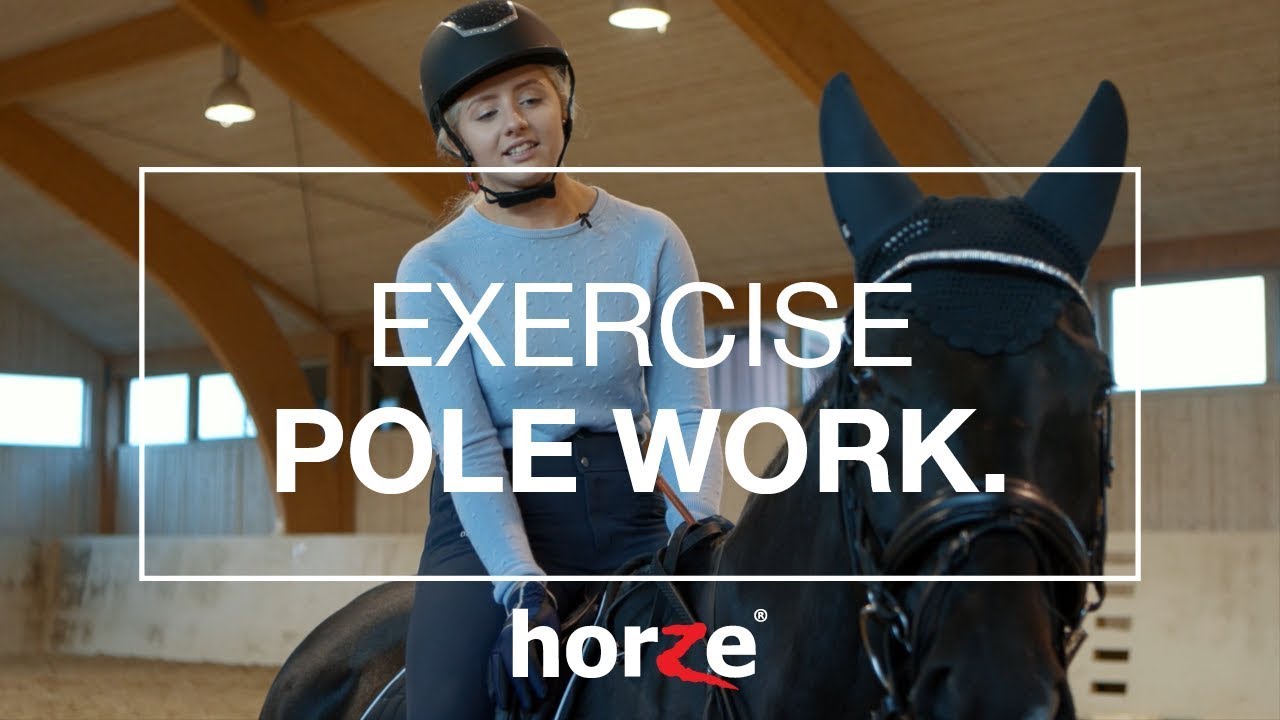 Pole Work Exercise Masterclass with Chloe Loane - Part 1