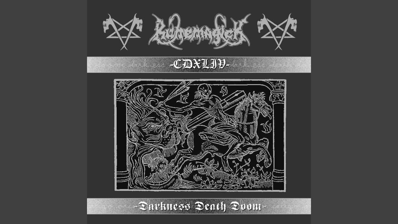 Ancient Incantations