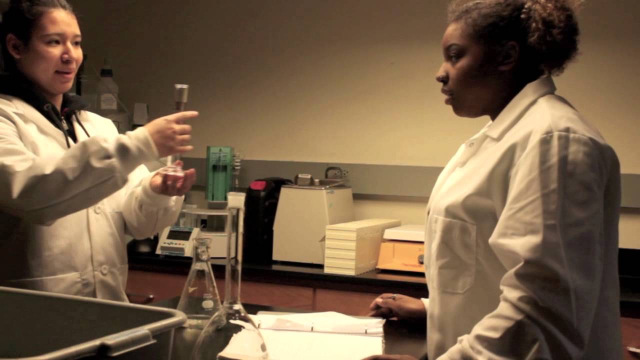 Female Role Models in Science