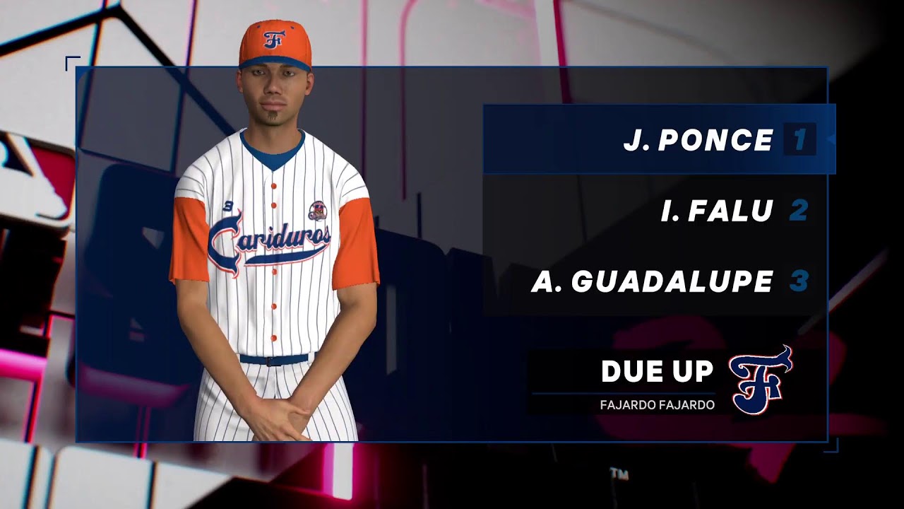 Mulos de Juncos vs Carriduros Fajardo LBSDA Puerto Rico Doble⚾⚾🇵🇷
