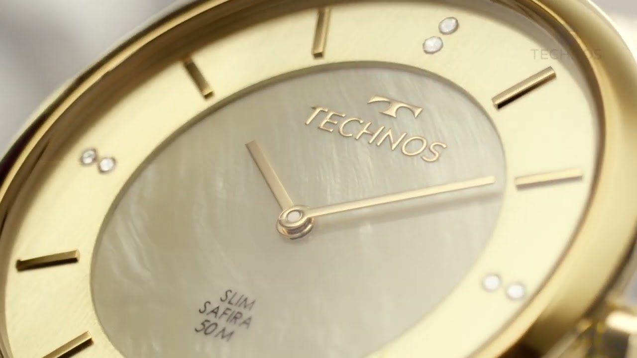TECHNOS SLIM 2022