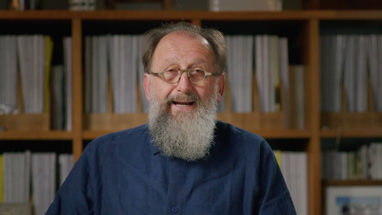Portrait Milano – Michele De Lucchi, Architetto e Fondatore AMDL CIRCLE