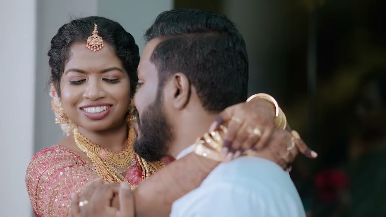 Our Wedding Highlights ✨️