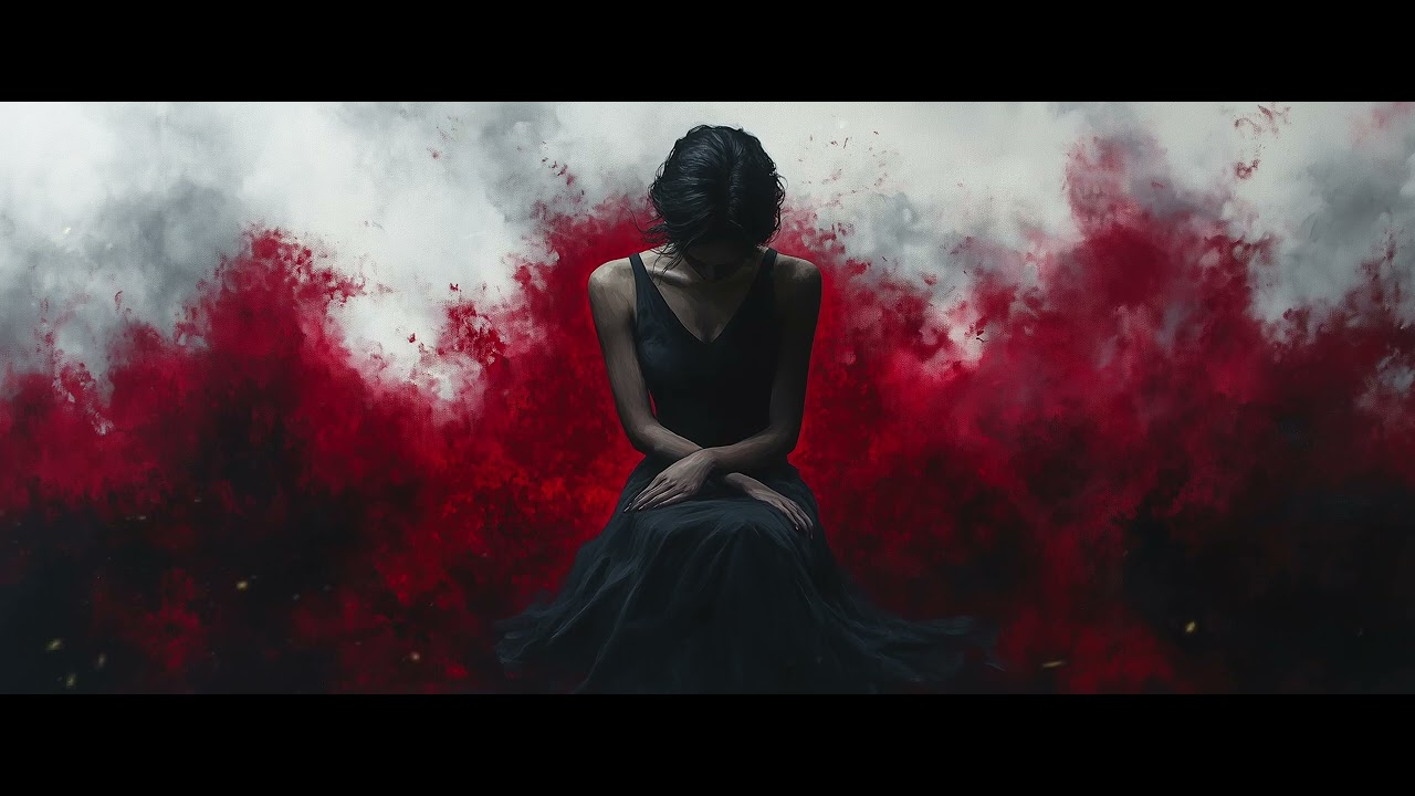Dark Flamenco - Experimental Music Playlist, Instrumental & Spanish Vocals