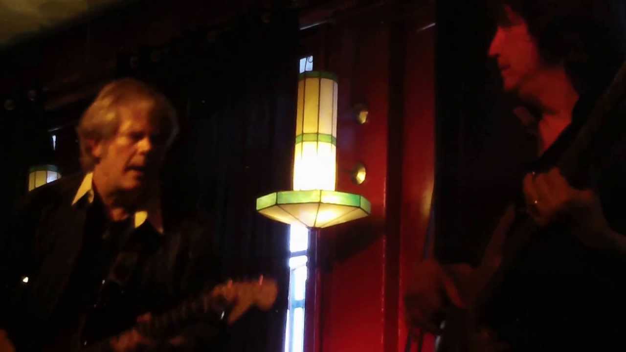 John Jorgenson - You Don't Own Me (orig. Lesley Gore) - Mystiek Theater Enschede 20mei2013  Z27
