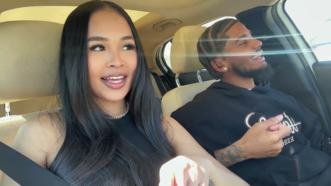Fun date night 