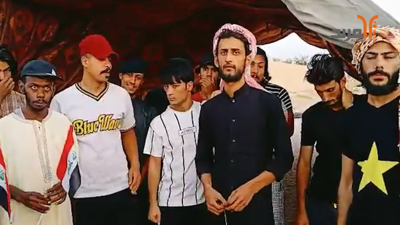 مطالبات بالخدمات بقضاء السلمان في المثنى 
