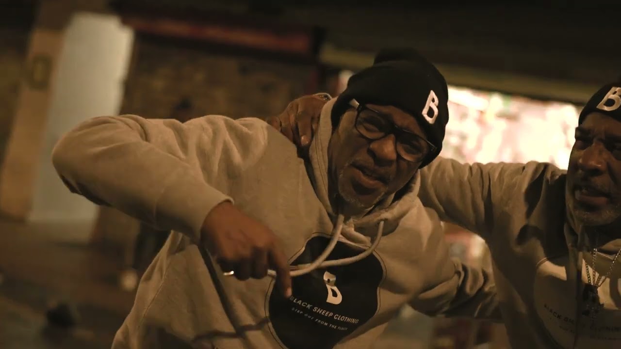 Lucinda ft The Ragga Twins - The Don ( Official Video )