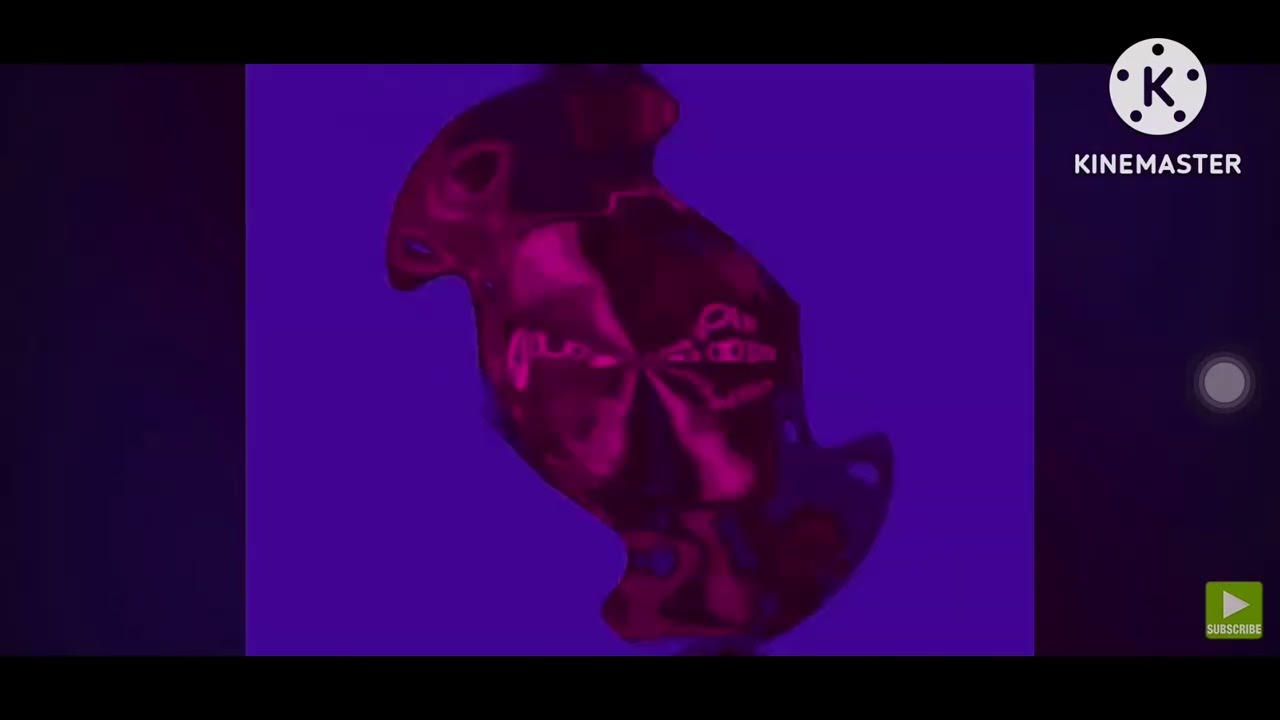 Robot Says Klasky Csupo Hue Pitch Powers Center Effects ElevatedElevated (EXOWORDED)