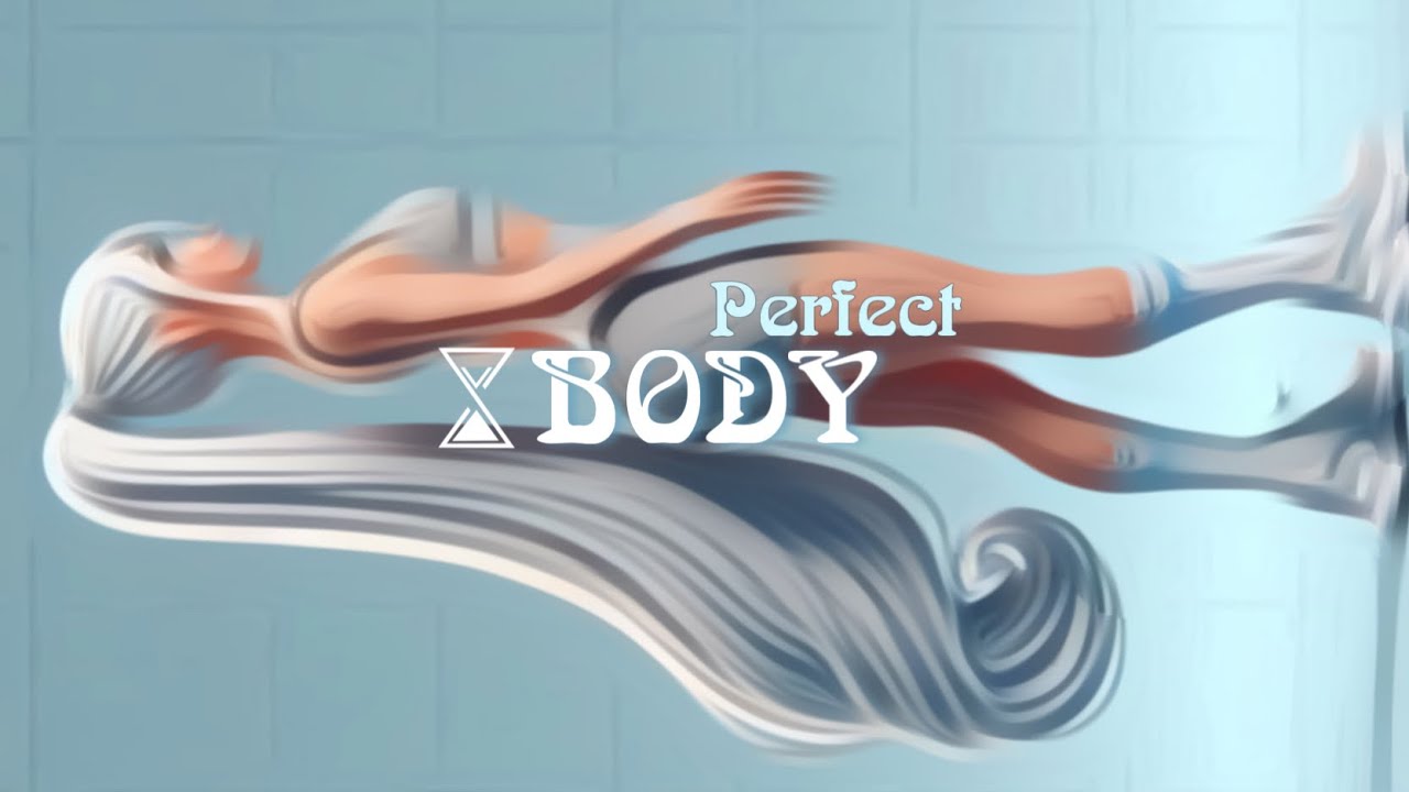 Стройная фигура 💉 | Идеальный женский силуэт ⏳