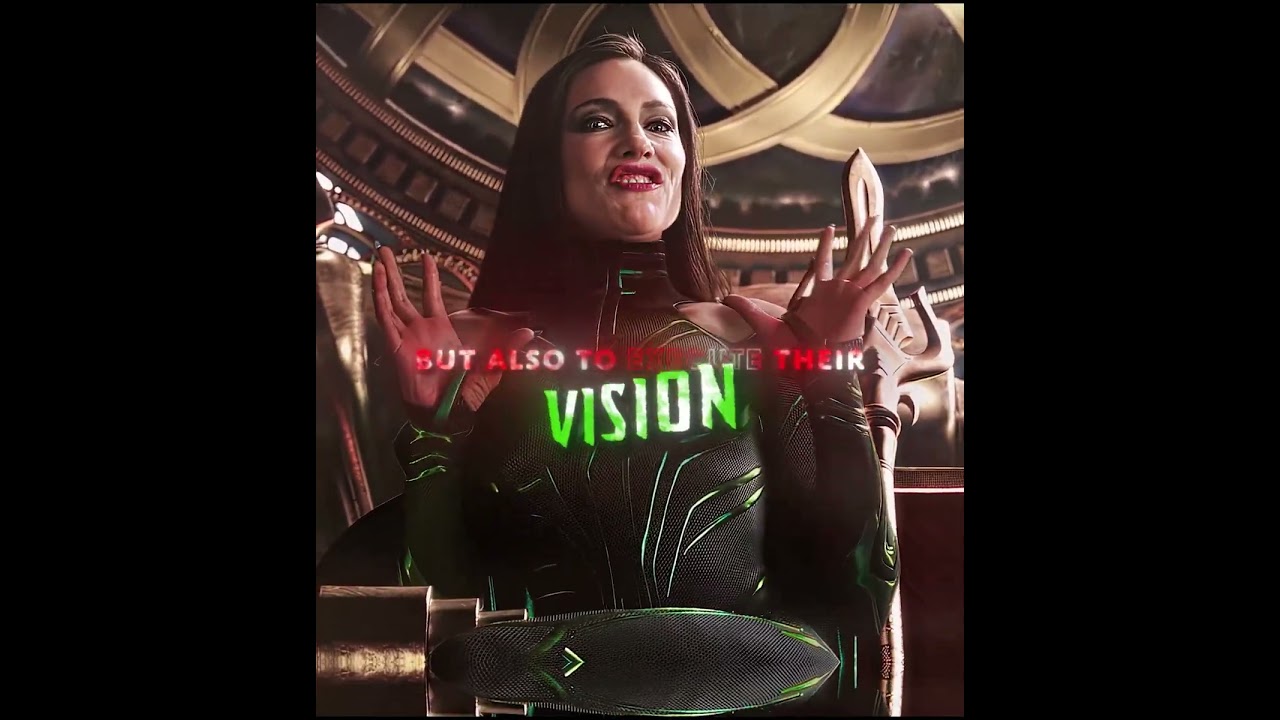 Why Did They Make HELA Funny | Hela Odinsdottir Edit | Los Voltaje