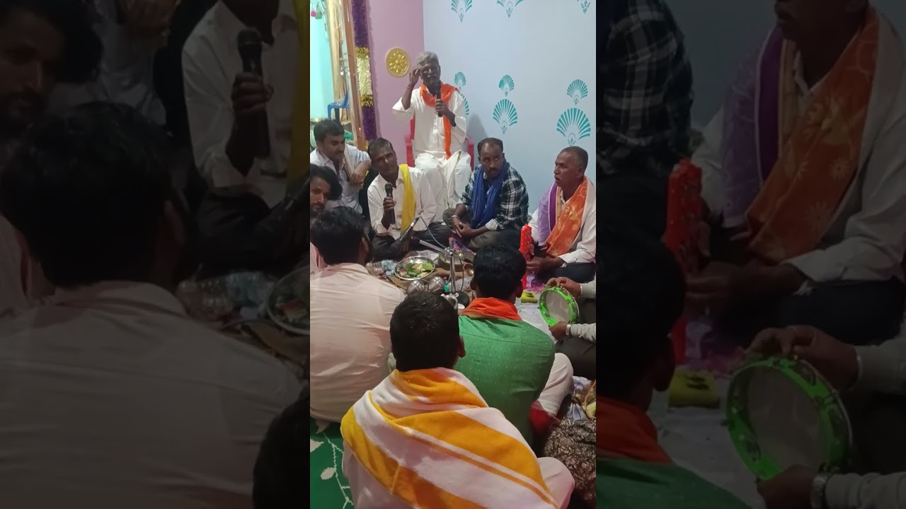 Banjara bhajan video 