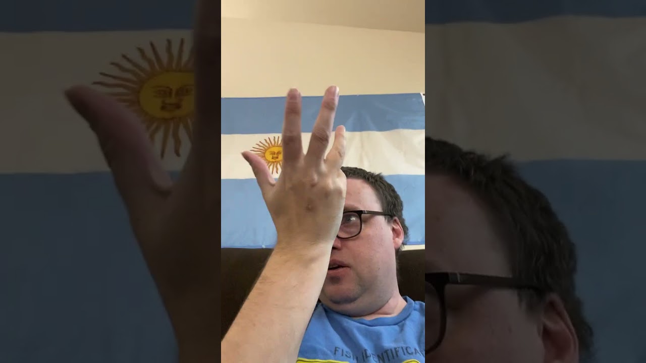 Day 8 part 2 confessional 