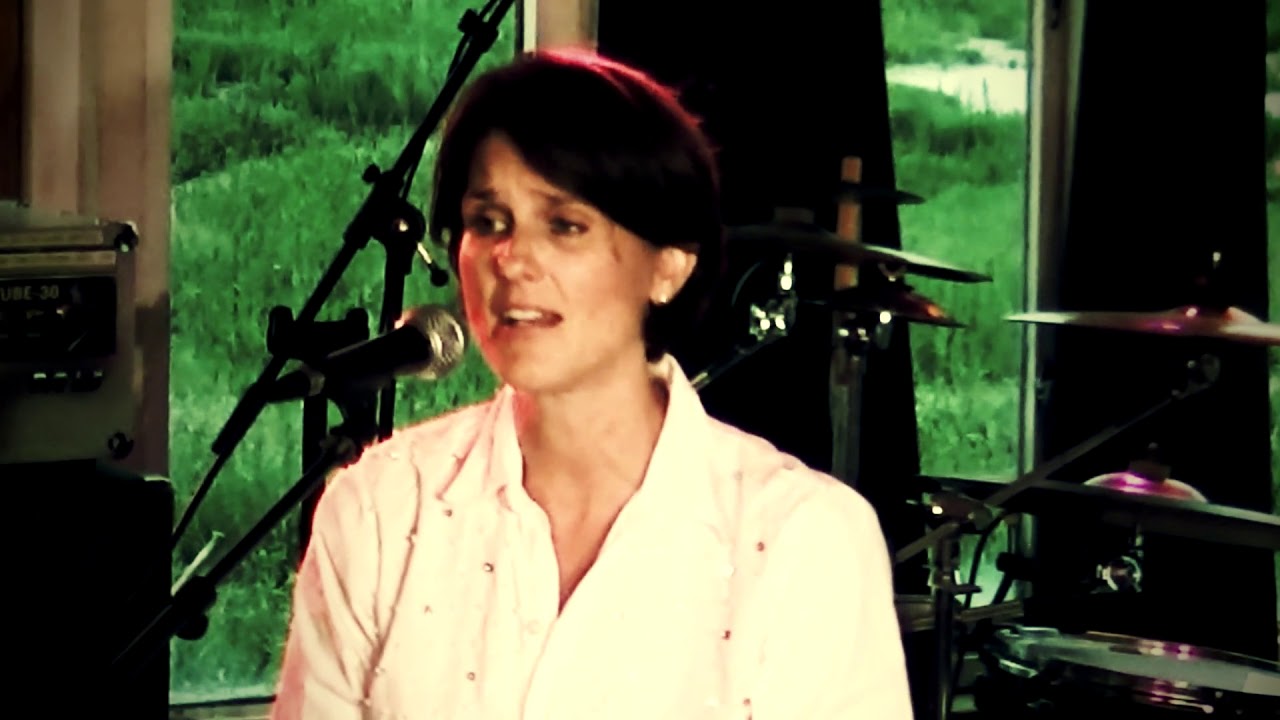 Heather Peace - 