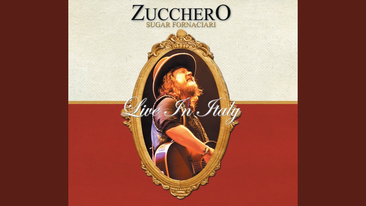 E' Delicato (Live 2008)