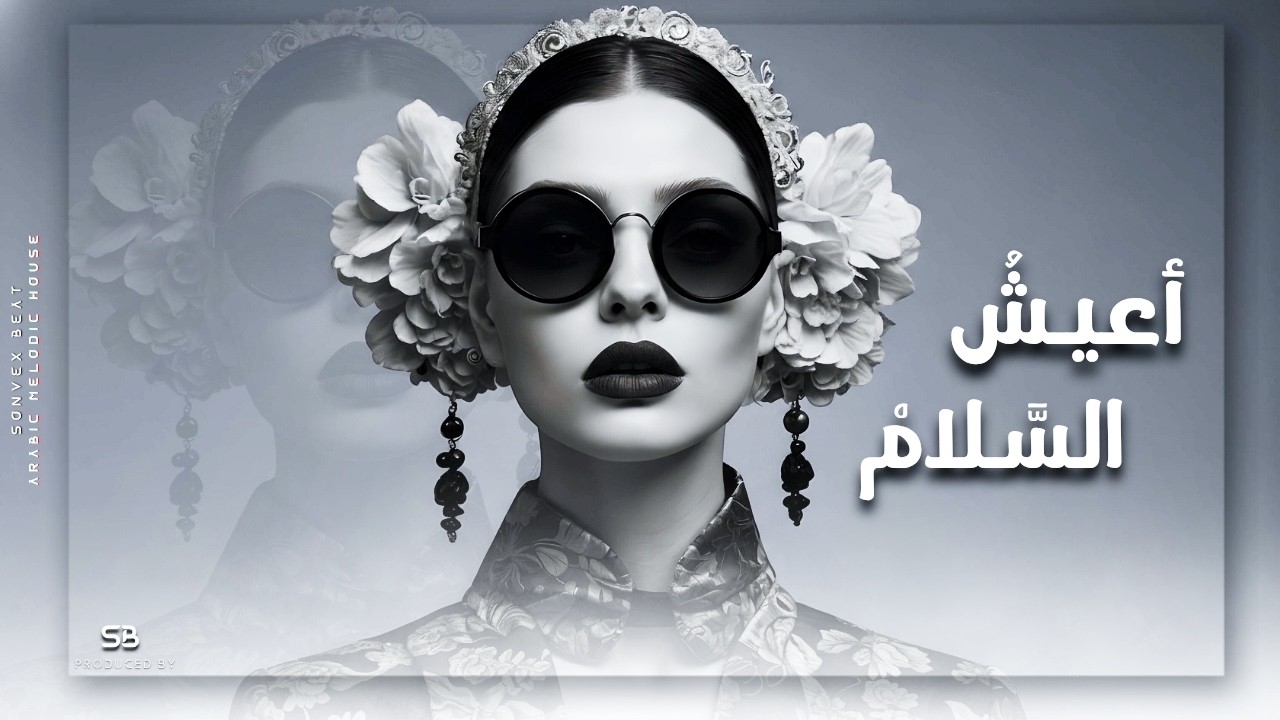 Aiysh Al-Salam | أعيشُ السَّلَامْ • Arabic Melodic House Vibes • Ft. Violin