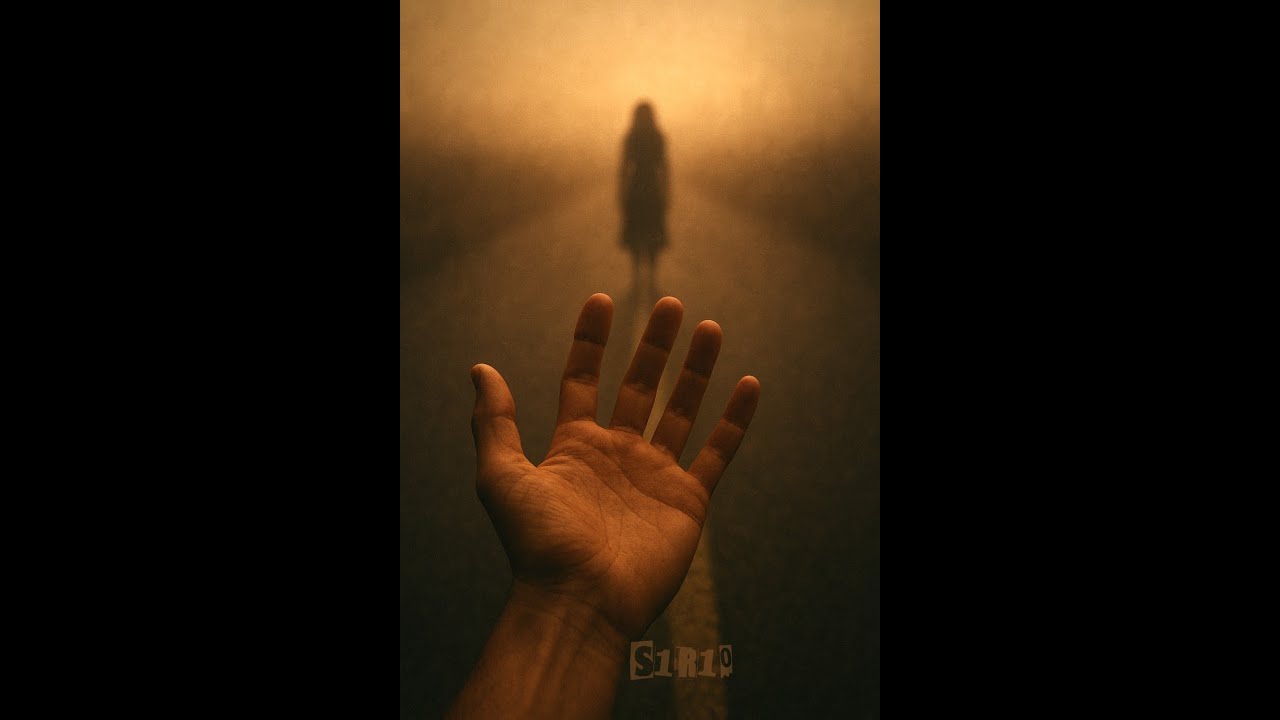 Non andare - S1R10
