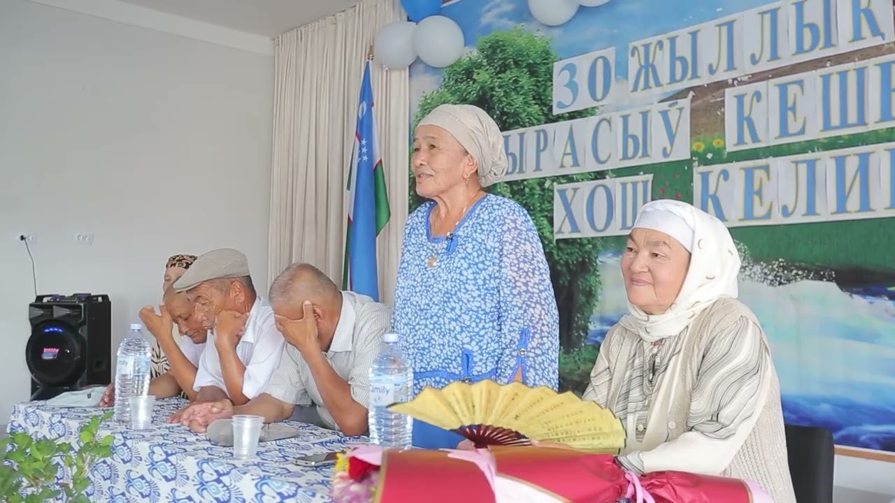 Bozataw Rayoni 30-Jilliq Korisiw