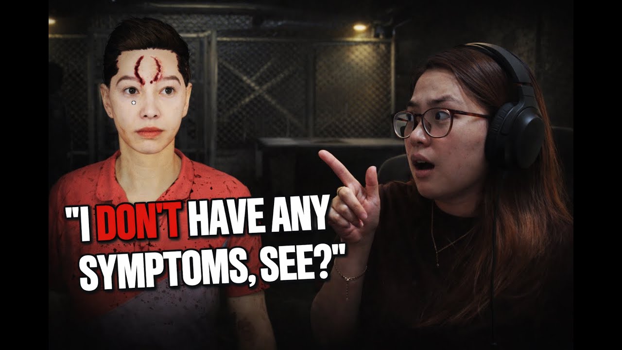 I Don’t Have Any Symptoms! | Quarantine Zone: The Last Check (Part 1)