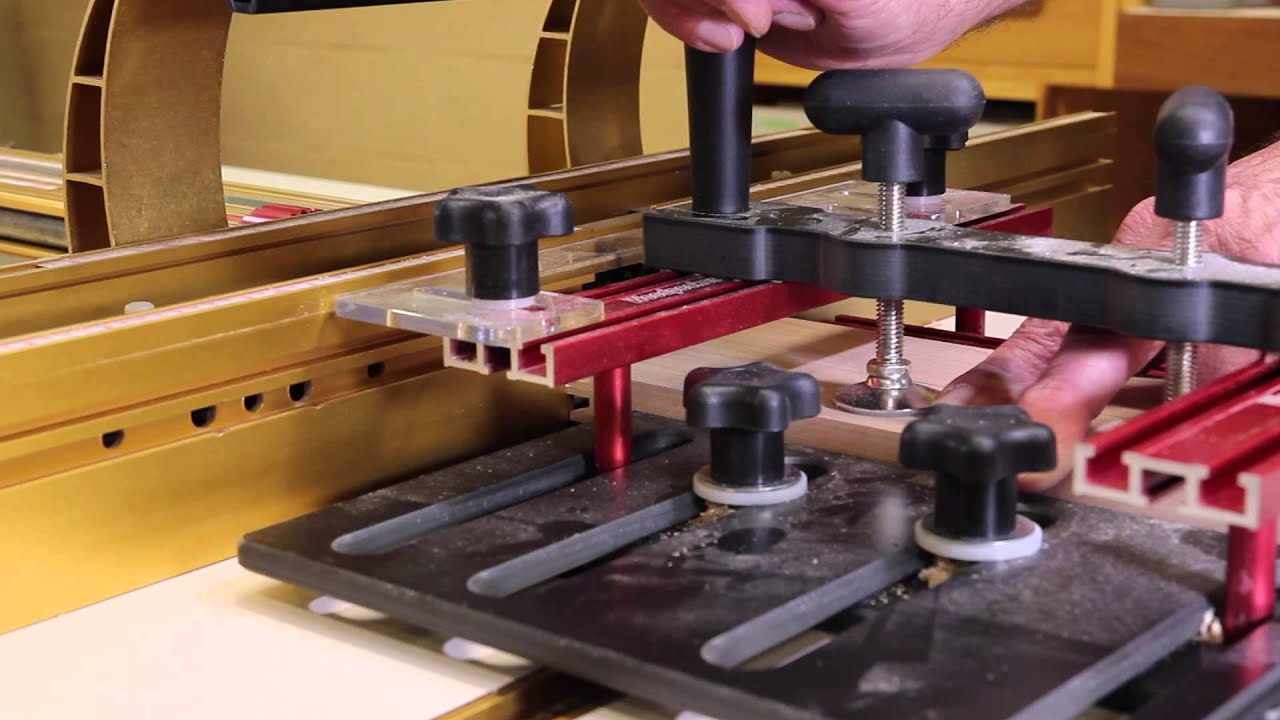 The Down to Earth Woodworker- 5S Shop Wall Cabinet Part 5