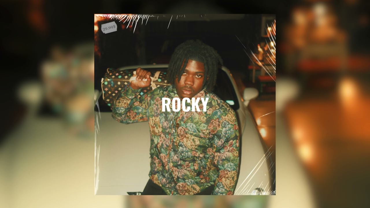 [FREE] Caleb Gordon x Gospel type beat⎮”ROCKY”