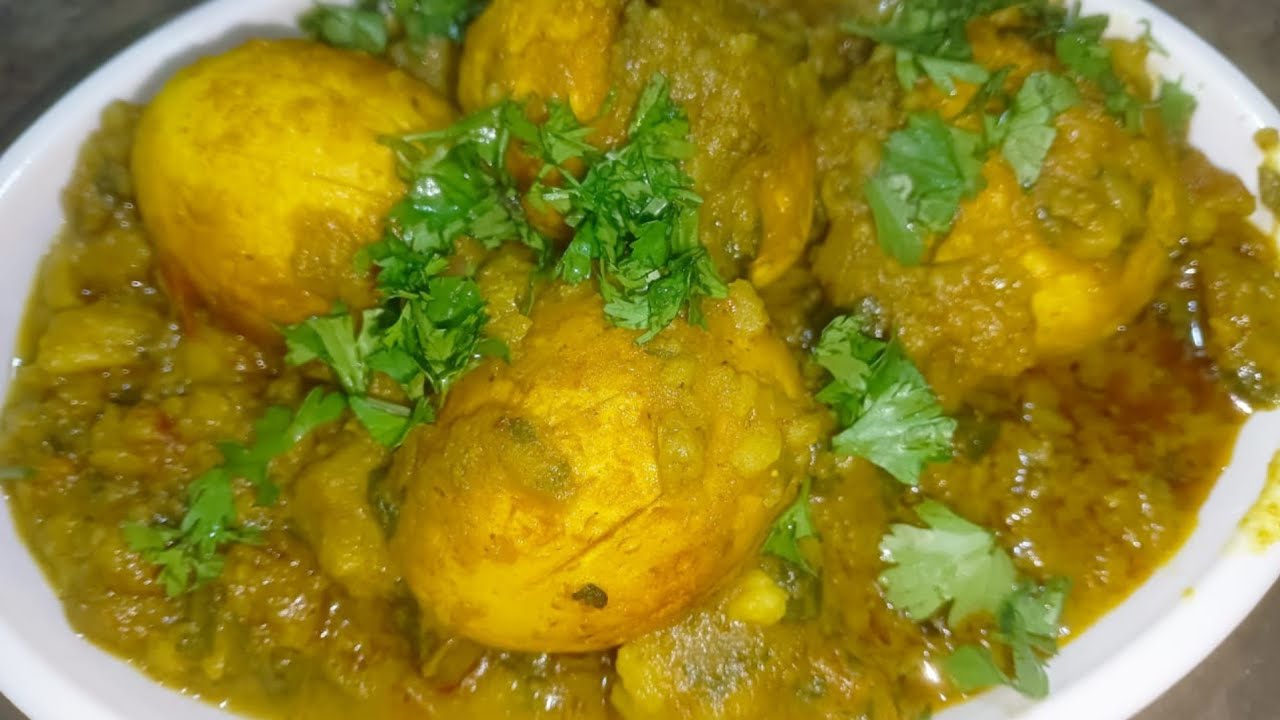 🤤Egg Masala Gravy Restaurant style | Anda masala recipe | अंडा मसाला कैसे बनाएं स्वादिष्ट #eggrecipe