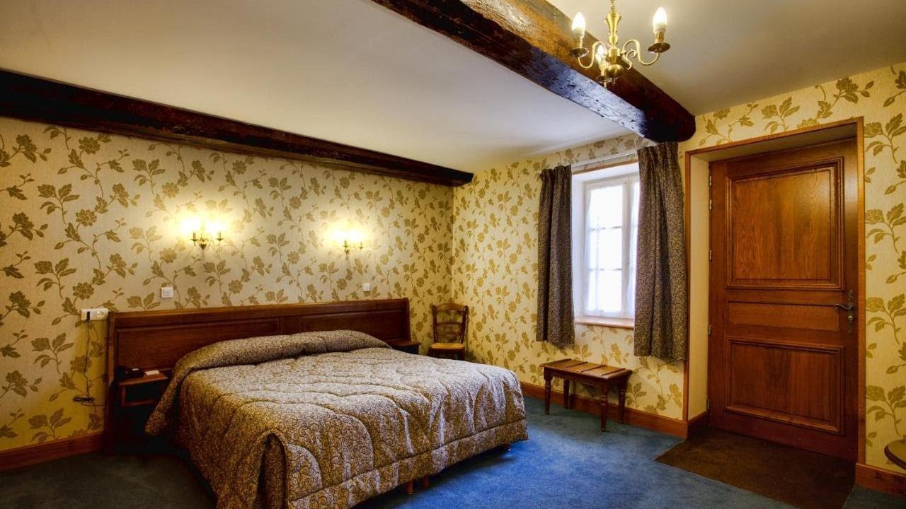 Hotel Belle Epoque, Beaune, France