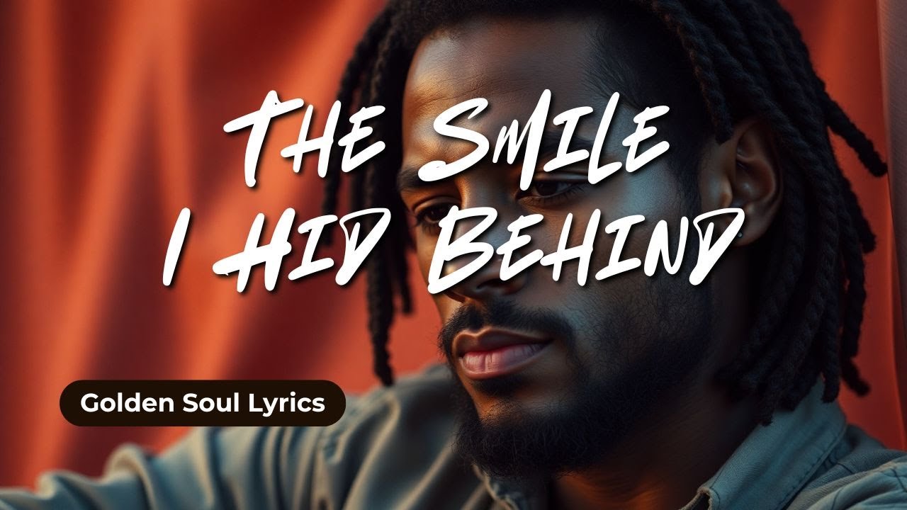 The Smile I Hid Behind | A Heartbreaking Reggae-Ballad of Truth & Letting Go