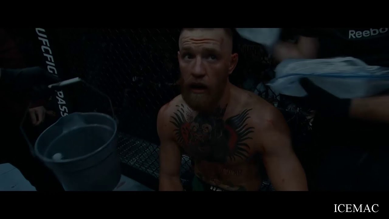 Conor McGregor : I'll Be Back Tribute