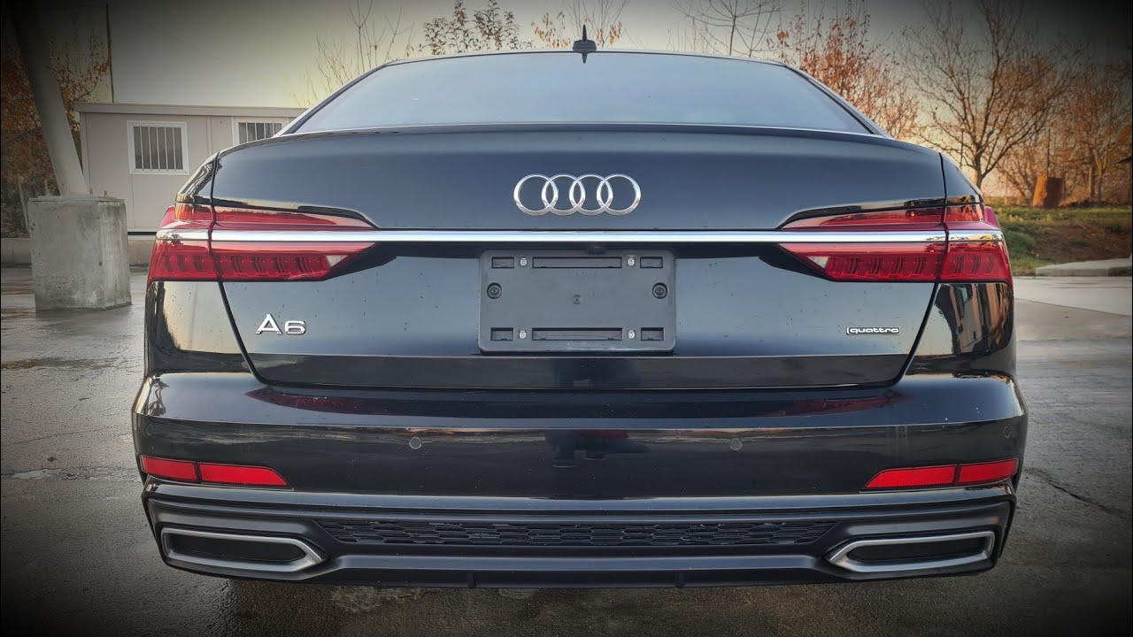 25.000€ un motor ⁉️Cred ca am incurcat-o.Audi A6 2019 dauna totala episodul doi, pornirea motorului.