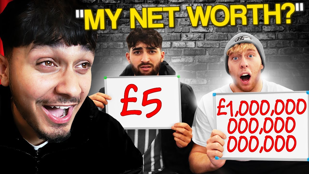 DROPOUTS BEST FRIEND TEST (WE FELL OUT!)