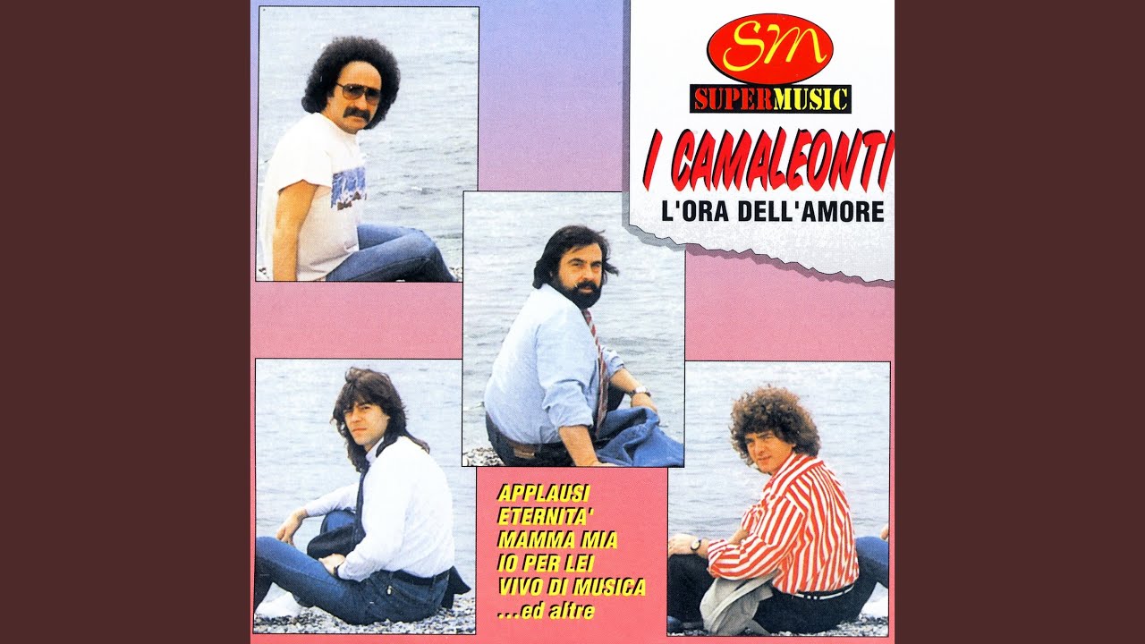 Applausi