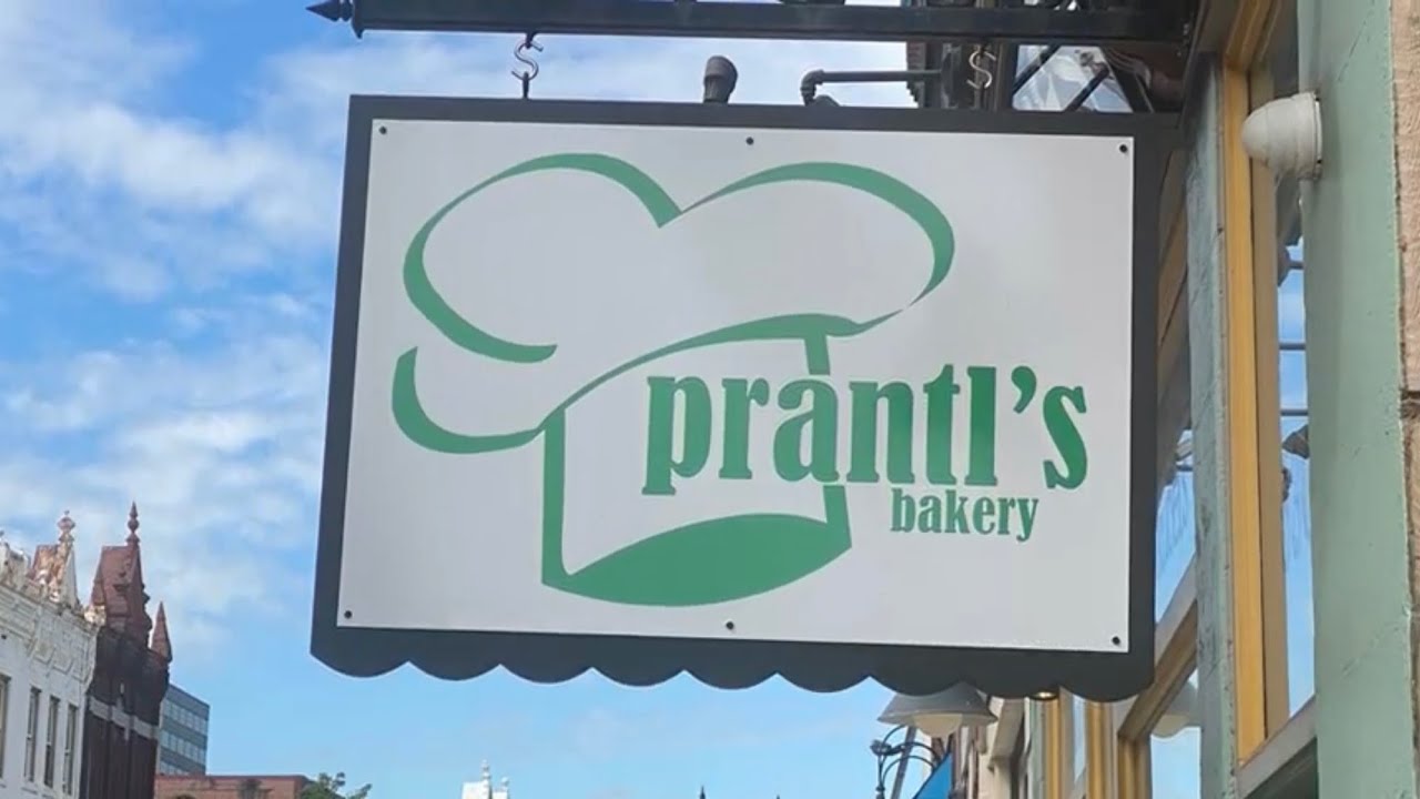 Prantl&rsquo;s Bakery