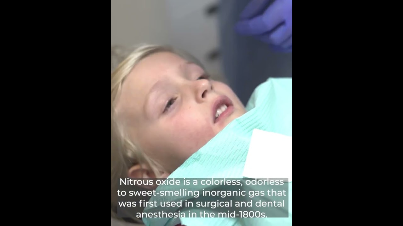 Use of Nitrous Oxide in Dentistry