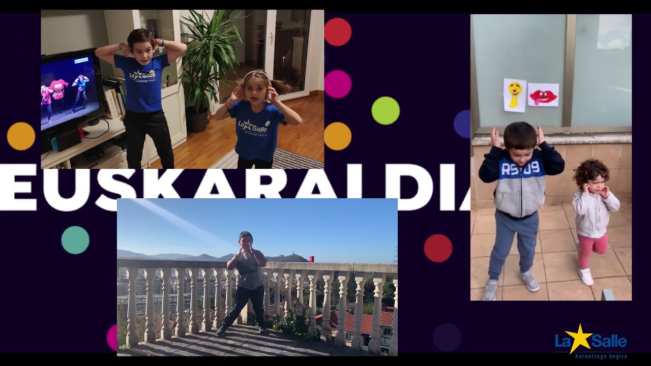 Ahobizi euskararen eguna 2020