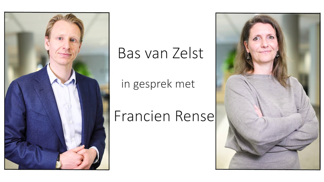 NOvUM 1: Francien Rense: 'Ik wil als advocaat geen spel spelen, maar problemen oplossen'